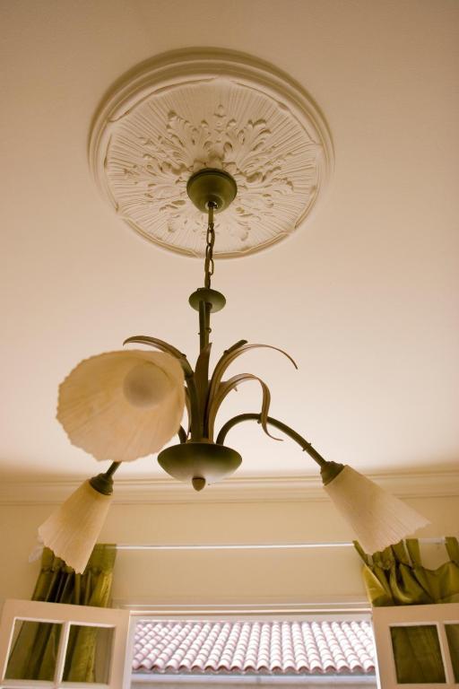 A L'Ombre Du Clocher カロンザナ 部屋 写真